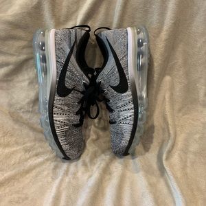 Nike Air Max 2015 Flyknit